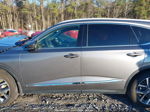 2023 Acura Mdx Technology Package Серый vin: 5J8YD9H42PL001079