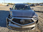 2023 Acura Mdx Technology Серый vin: 5J8YD9H42PL001356