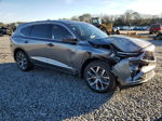 2023 Acura Mdx Technology Серый vin: 5J8YD9H42PL001356