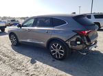 2023 Acura Mdx Technology Серебряный vin: 5J8YD9H42PL003026