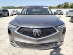 2023 Acura Mdx Technology Серебряный vin: 5J8YD9H42PL003026