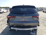 2023 Acura Mdx Technology Silver vin: 5J8YD9H42PL003026