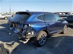 2023 Acura Mdx Technology Синий vin: 5J8YD9H42PL003267