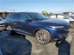 2023 Acura Mdx Technology Blue vin: 5J8YD9H42PL003267