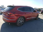 2023 Acura Mdx Technology Красный vin: 5J8YD9H43PL002113