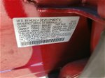 2023 Acura Mdx Technology Красный vin: 5J8YD9H43PL002113