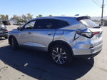 2023 Acura Mdx Technology Silver vin: 5J8YD9H45PL000900