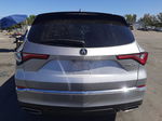 2023 Acura Mdx Technology Silver vin: 5J8YD9H45PL000900