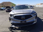 2023 Acura Mdx Technology Silver vin: 5J8YD9H45PL000900