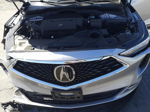 2023 Acura Mdx Technology Silver vin: 5J8YD9H45PL000900