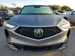 2023 Acura Mdx Technology Серый vin: 5J8YD9H45PL001383