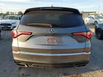 2023 Acura Mdx Technology Серый vin: 5J8YD9H45PL001383