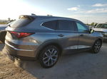 2023 Acura Mdx Technology Gray vin: 5J8YD9H45PL001383