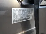 2023 Acura Mdx Technology Gray vin: 5J8YD9H45PL001383