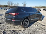 2023 Acura Mdx Technology Black vin: 5J8YD9H45PL001898