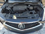 2023 Acura Mdx Technology Black vin: 5J8YD9H45PL001898