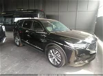 2023 Acura Mdx Technology Package Black vin: 5J8YD9H45PL001898