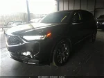 2023 Acura Mdx Technology Package Black vin: 5J8YD9H45PL001898