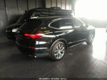 2023 Acura Mdx Technology Package Black vin: 5J8YD9H45PL001898