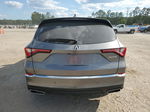 2023 Acura Mdx Technology Gray vin: 5J8YD9H46PL001277