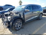 2023 Acura Mdx Technology Package Gray vin: 5J8YD9H46PL001781