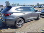 2023 Acura Mdx Technology Package Gray vin: 5J8YD9H46PL001781