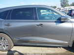 2023 Acura Mdx Technology Package Gray vin: 5J8YD9H46PL001781