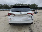 2023 Acura Mdx Technology Белый vin: 5J8YD9H46PL002400