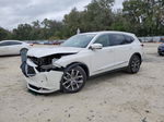 2023 Acura Mdx Technology White vin: 5J8YD9H46PL002400