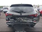 2023 Acura Mdx Technology Package Серый vin: 5J8YD9H46PL007273