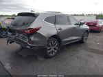 2023 Acura Mdx Technology Package Серый vin: 5J8YD9H46PL007273