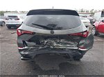 2023 Acura Mdx Technology Package Серый vin: 5J8YD9H46PL007273