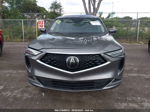 2023 Acura Mdx Technology Package Серый vin: 5J8YD9H46PL007273