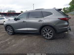 2023 Acura Mdx Technology Package Gray vin: 5J8YD9H46PL007273