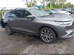 2023 Acura Mdx Technology Package Gray vin: 5J8YD9H46PL007273