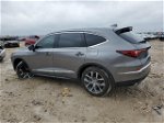 2023 Acura Mdx Technology Серый vin: 5J8YD9H47PL001384