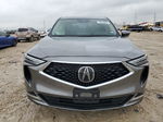 2023 Acura Mdx Technology Gray vin: 5J8YD9H47PL001384