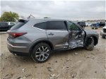 2023 Acura Mdx Technology Серый vin: 5J8YD9H47PL001384