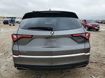 2023 Acura Mdx Technology Gray vin: 5J8YD9H47PL001384