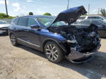 2023 Acura Mdx Technology Blue vin: 5J8YD9H47PL005631