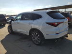 2023 Acura Mdx Technology Белый vin: 5J8YD9H47PL005774