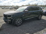 2023 Acura Mdx Technology Black vin: 5J8YD9H48PL008022