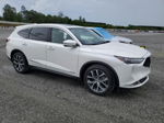 2023 Acura Mdx Technology White vin: 5J8YD9H49PL002066