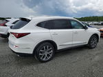 2023 Acura Mdx Technology White vin: 5J8YD9H49PL002066