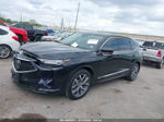 2023 Acura Mdx Technology Package Black vin: 5J8YD9H49PL005002