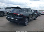 2023 Acura Mdx Technology Package Black vin: 5J8YD9H49PL005002