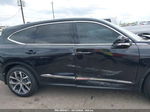 2023 Acura Mdx Technology Package Black vin: 5J8YD9H49PL005002