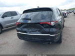 2023 Acura Mdx Technology Package Black vin: 5J8YD9H49PL005002