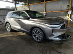 2023 Acura Mdx Technology Gray vin: 5J8YD9H49PL008370