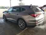 2023 Acura Mdx Technology Gray vin: 5J8YD9H49PL008370